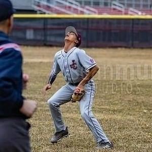 Meet your Posher, Corey